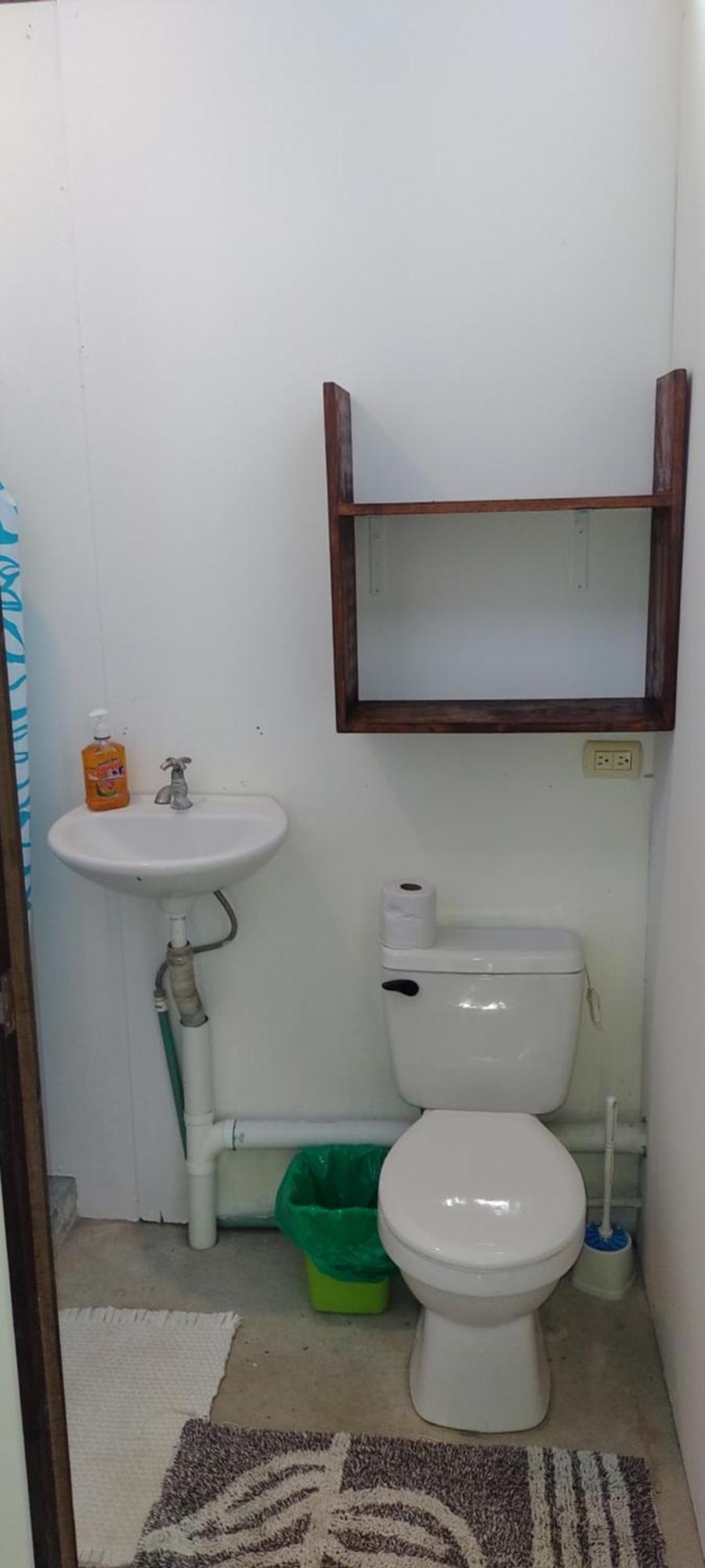 Hostel Tuanis Surf Camp Playa Santa Teresa  ภายนอก รูปภาพ